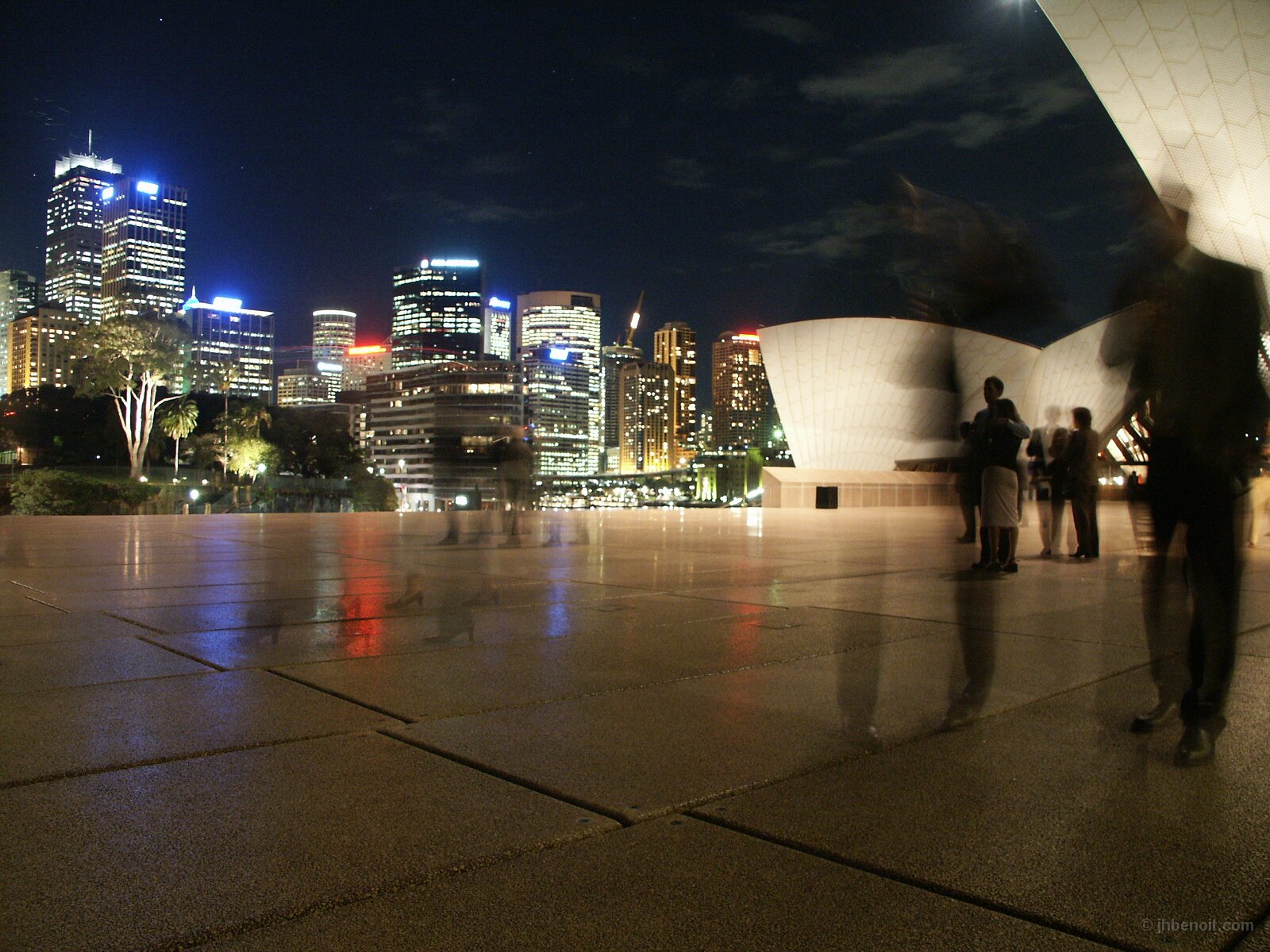 Sydney